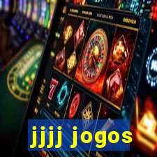 jjjj jogos